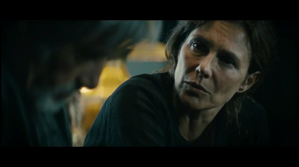 A Gang Story - Trailer - Französisch - SD