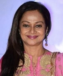 Zarina Wahab