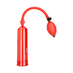 Powerpump, 23 cm