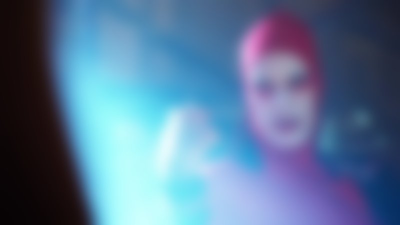 Urge - Trailer - Englisch - HD