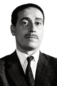Jose Luis Lopez Vazquez