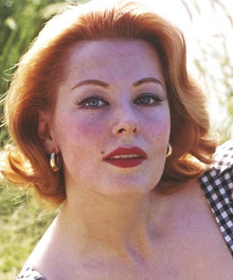 Arlene Dahl
