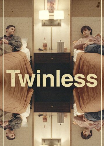 Twinless - Poster 1