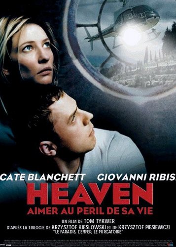 Heaven - Poster 3
