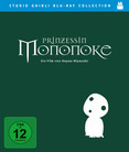 Prinzessin Mononoke