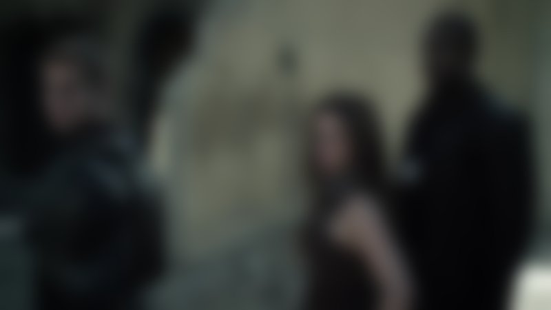 Thunderclap - Terminator Woman - Trailer - Englisch - SD