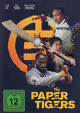 The Paper Tigers
