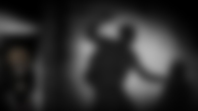 Sin City 2 - Teaser - Englisch - SD