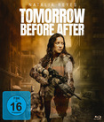 Tomorrow Before After
