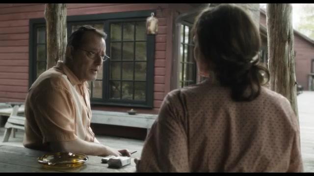 Days and Nights - Trailer - Deutsch - SD