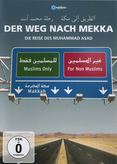 Der Weg nach Mekka