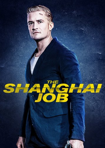 The Shanghai Job - Poster 1