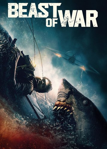 Beast of War - Poster 1
