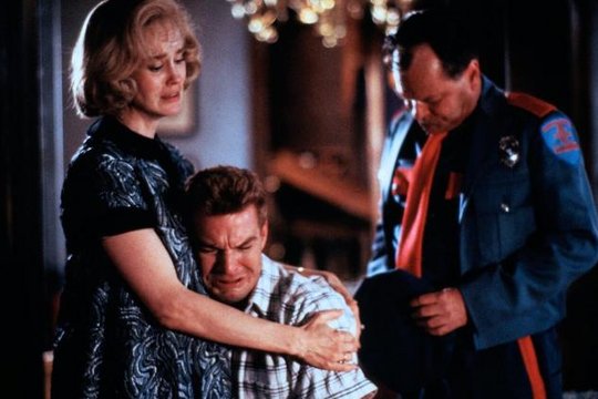 Ein Leben voller Leidenschaft - Szenenbild 9