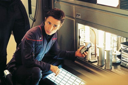 Star Trek - Enterprise - Staffel 3 - Szenenbild 1