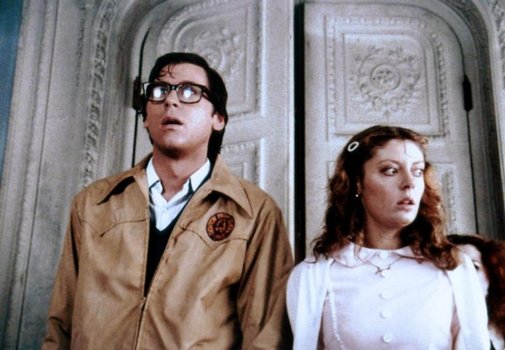 Rocky Horror Picture Show Handlung Rocky Horror Picture Show Handlung