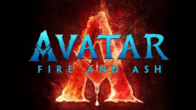 Avatar 3 - Fire and Ash - Wallpaper 1