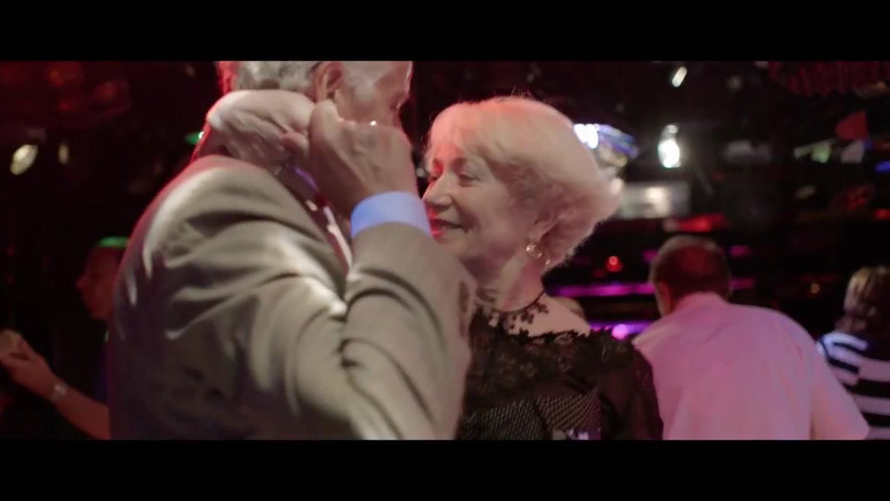 Parcours d'amour - Trailer - Deutsch - HD