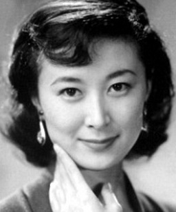 Keiko Kishi
