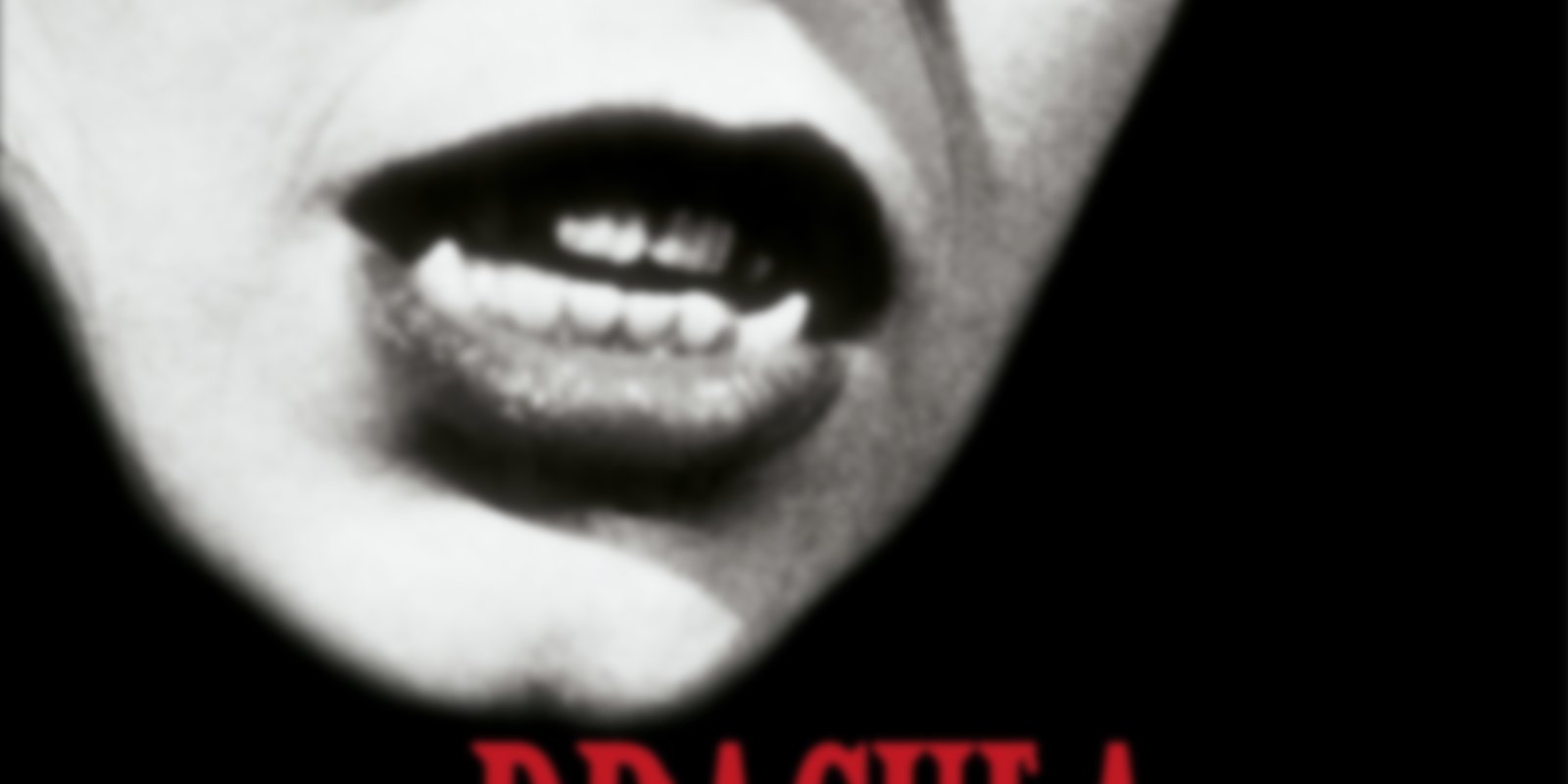 Draculas Witwe