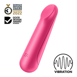 Satisfyer Ultra Power Bullet 3, 9 cm