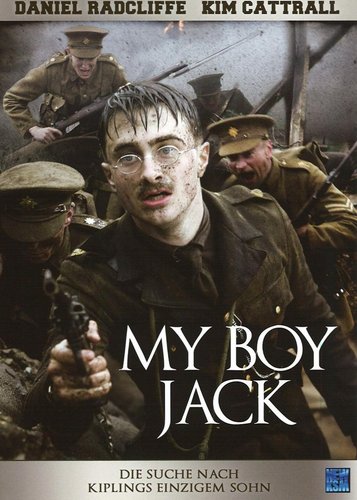 My Boy Jack - Poster 1