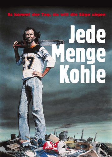 Jede Menge Kohle - Poster 1