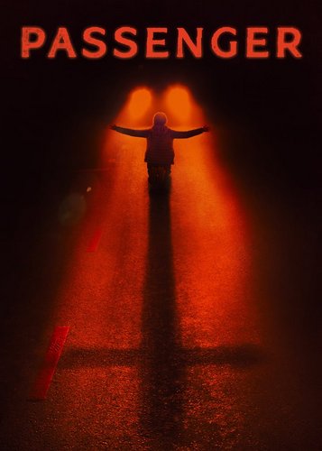 Passenger - Poster 2