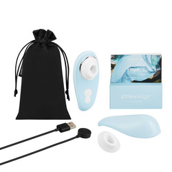 Womanizer Liberty, 10 cm