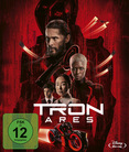 Tron 3 - Ares