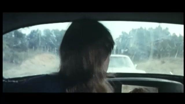 Two-Lane Blacktop - Asphaltrennen - Trailer - Englisch