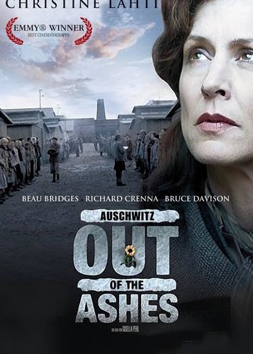 Auschwitz - Out of the Ashes - Poster 1