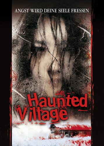 Haunted Village - Poster 1