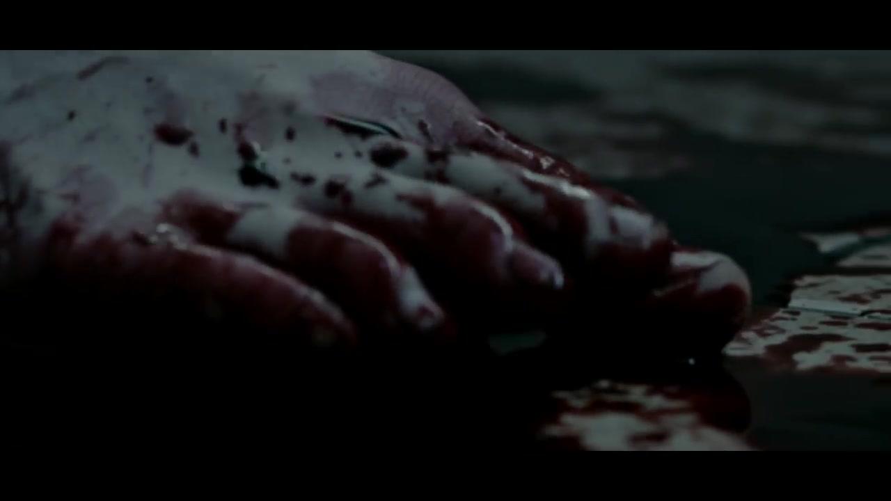 The Dark Below - Teaser - Englisch - HD