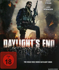 Daylight&#039;s End