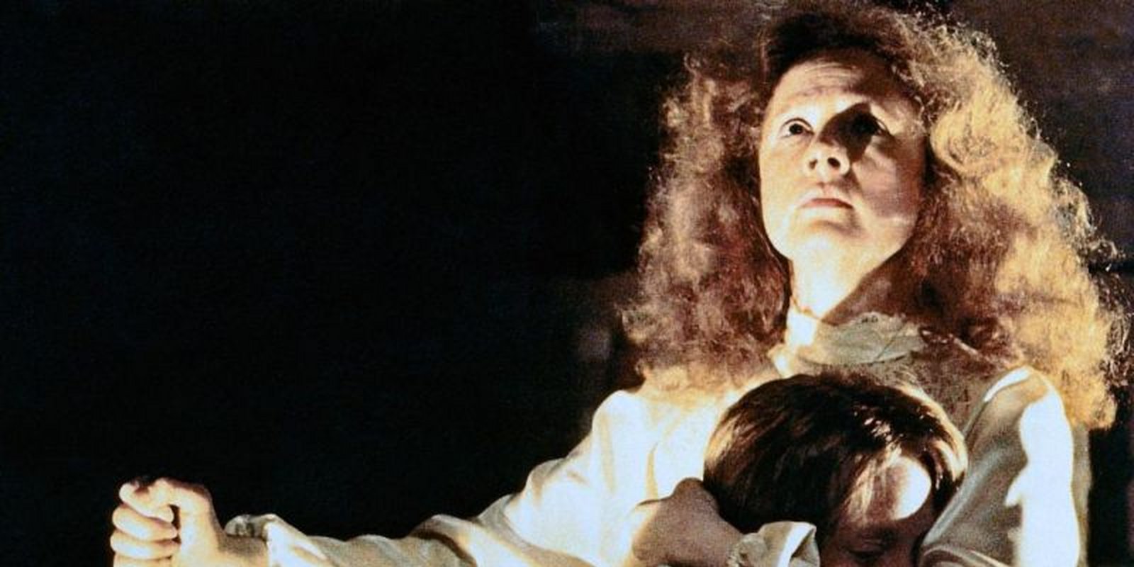 Carrie - Des Satans jüngste Tochter