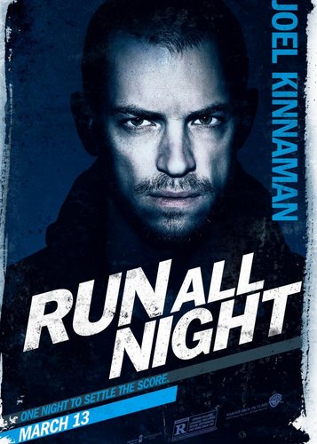 Run All Night - Poster 6