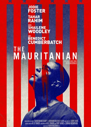 Der Mauretanier - Poster 2