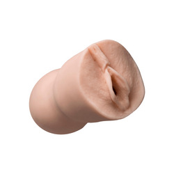 Sasha Grey - 2 Fuckhole Masturbator, 15,8 cm