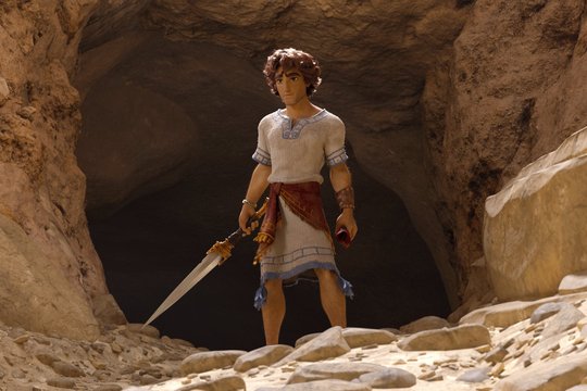 David - Szenenbild 3