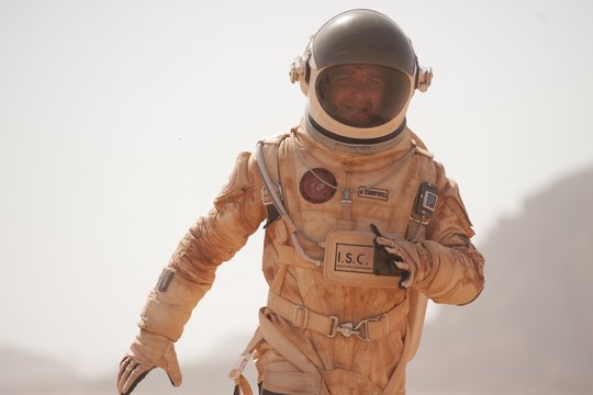 The Last Days on Mars - Szenenbild 6