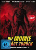 Die Mumie schlägt zurück
