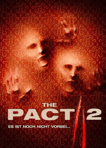 The Pact 2 - Poster 1