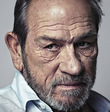 Tommy Lee Jones