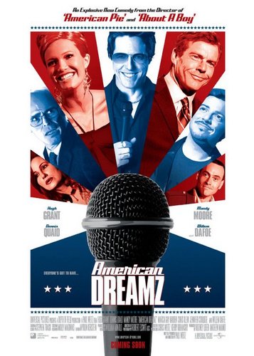American Dreamz - Poster 3