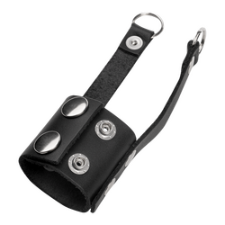 Leder-Ballstretcher