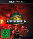 Jurassic World 4 - Die Wiedergeburt