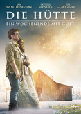 Die Hütte - Ein Wochenende mit Gott