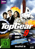 Top Gear - Staffel 9