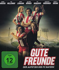 Gute Freunde - Staffel 1